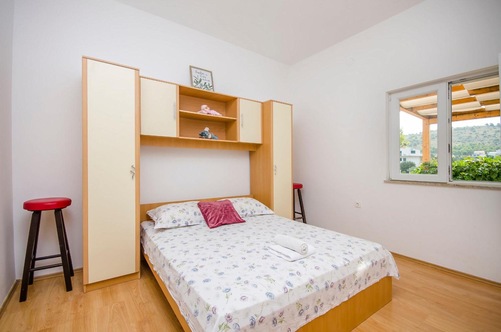 Apartments Senka Zaboric Exterior photo