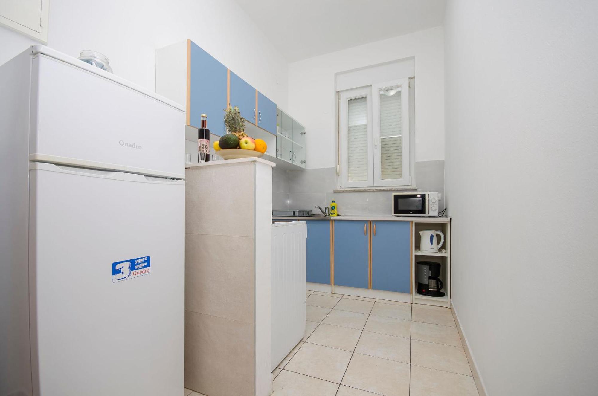 Apartments Senka Zaboric Exterior photo